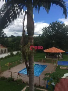 Fazenda/Sítio com 2 Quartos à venda, 250m² no Monte Libano, Araçoiaba da Serra