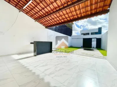 Casa com 3 Quartos à venda, 120m² no Santa Lúcia, Maceió