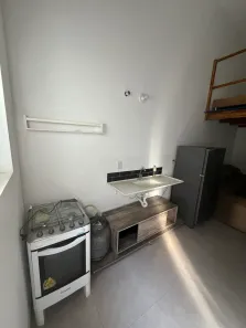 Kitnet com 1 Quarto para alugar, 25m² no Panorama (Polvilho), Cajamar