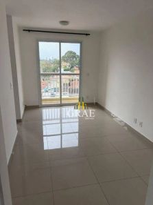 Apartamento com 2 Quartos à venda, 47m² no Assunção, São Bernardo do Campo