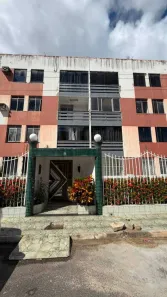 Apartamento com 3 Quartos à venda, 85m² no Grageru, Aracaju