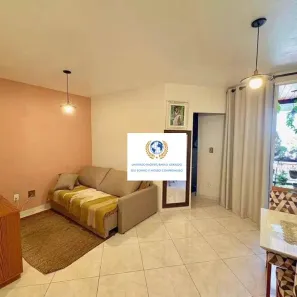 Apartamento com 1 Quarto à venda, 48m² no Centro, Campinas