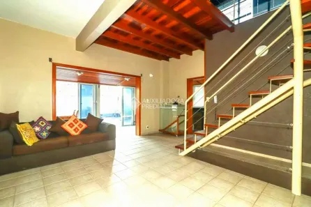Cobertura com 3 Quartos para alugar, 197m² no Rio Branco, Porto Alegre