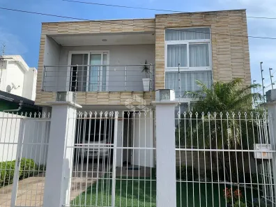 Casa com 4 Quartos à venda, 240m² no Harmonia, Canoas