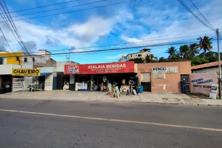 Imóvel Comercial à venda, 750m² no Atalaia, Aracaju