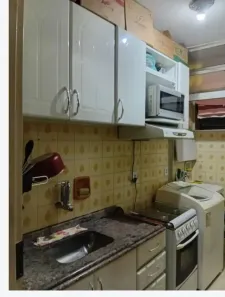 Apartamento com 1 Quarto à venda, 40m² no Centro, Campinas
