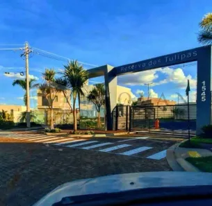 Apartamento com 2 Quartos à venda, 40m² no Recreio das Acácias, Ribeirão Preto