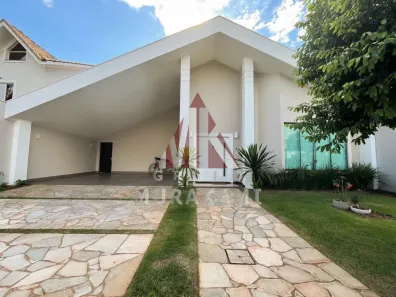 Casa de Condomínio com 3 Quartos à venda, 365m² no Jardim Aclimação, Maringá