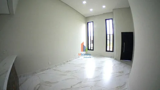 Casa de Condomínio com 3 Quartos à venda, 150m² no Parque Ortolândia, Hortolândia