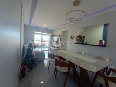 Apartamento com 2 Quartos à venda, 83m² no Centro, Bertioga