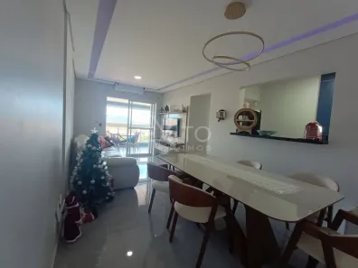Apartamento com 2 Quartos à venda, 83m² no Centro, Bertioga