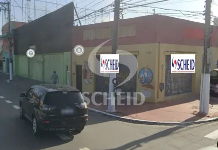 Imóvel Comercial para alugar, 120m² no Vila Emir, São Paulo