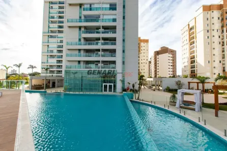 Apartamento com 3 Quartos à venda, 103m² no Jardim Pompéia, Indaiatuba