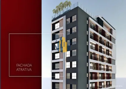 Apartamento com 1 Quarto à venda, 25m² no Vila Clementino, São Paulo