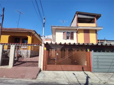 Sobrado com 3 Quartos à venda, 130m² no Vila Nova Mazzei, São Paulo