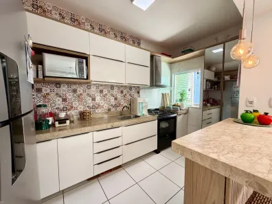 Casa de Condomínio com 3 Quartos à venda, 168m² no Maioba, Paço do Lumiar