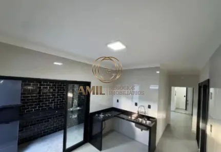 Casa com 3 Quartos à venda, 250m² no Bosque dos Eucaliptos, São José dos Campos
