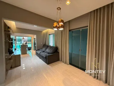 Casa com 3 Quartos à venda, 360m² no Vila Rica, Divinópolis