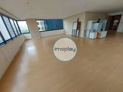 Sala Comercial para venda ou aluguel, 118m² no Vila Cordeiro, São Paulo