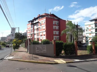 Apartamento com 2 Quartos para alugar, 57m² no Vila Nova, Porto Alegre