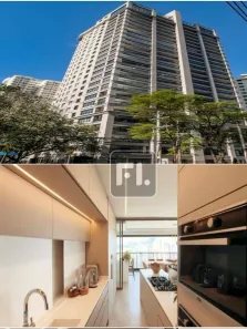 Apartamento com 4 Quartos à venda, 365m² no Alphaville Centro Industrial e Empresarial/Alphaville., Barueri