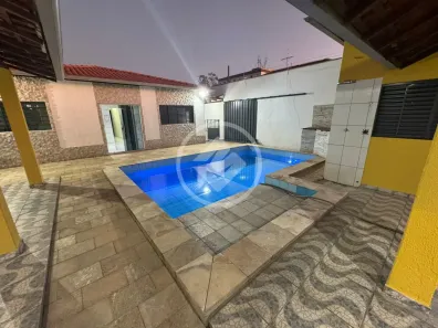 Casa com 5 Quartos à venda, 106m² no Morada dos Nobres, Cuiabá
