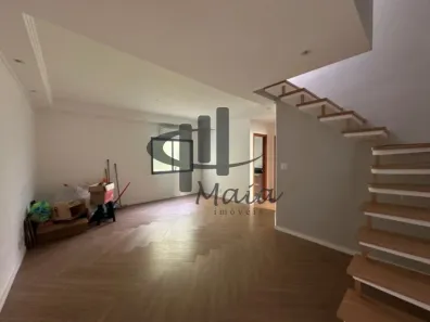 Apartamento com 3 Quartos à venda, 135m² no Santa Maria, São Caetano do Sul