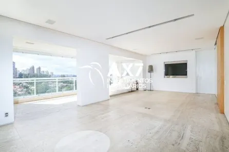 Apartamento com 3 Quartos para venda ou aluguel, 171m² no Vila Andrade, São Paulo