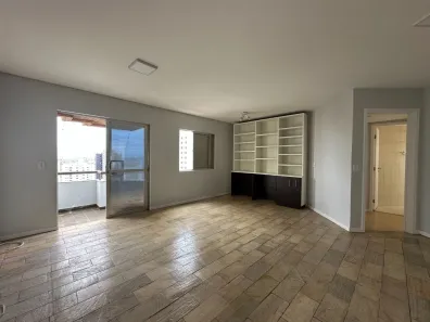 Apartamento com 2 Quartos para alugar, 84m² no Centro, Cascavel