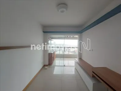 Apartamento com 1 Quarto para alugar, 48m² no Jardim Armação, Salvador
