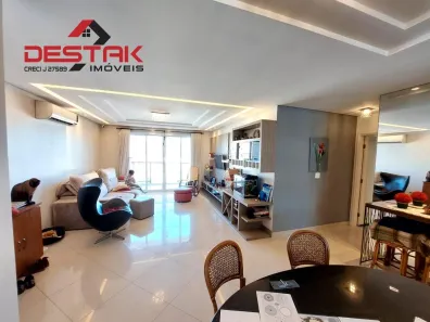 Apartamento com 3 Quartos à venda, 157m² no Jardim Campos Elísios, Jundiaí