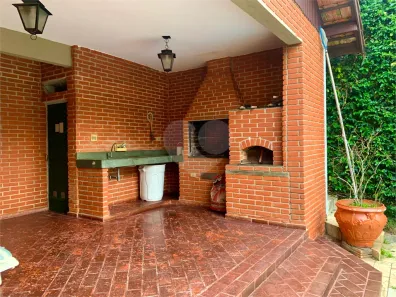 Casa de Condomínio com 5 Quartos à venda, 329m² no Jardim das Palmeiras (Zona Sul), São Paulo