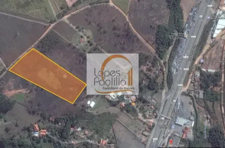 Lote/Terreno para alugar, 10m² no Portão, Atibaia