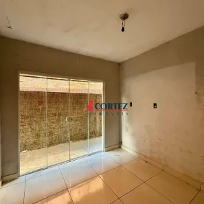 Casa com 2 Quartos à venda, 80m² no Jardim Panorama, Rio Claro