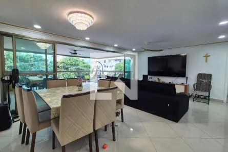 Apartamento com 4 Quartos à venda, 189m² no Recreio dos Bandeirantes, Rio de Janeiro