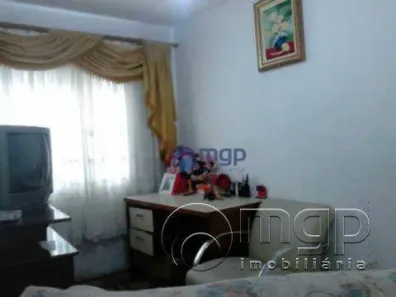 Casa com 2 Quartos à venda, 90m² no Vila Maria, São Paulo
