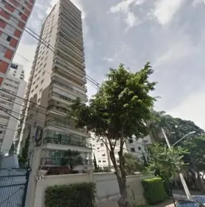 Cobertura com 4 Quartos à venda, 411m² no Paraíso, São Paulo
