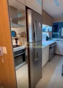 Apartamento com 2 Quartos para alugar, 70m² no Voldac, Volta Redonda
