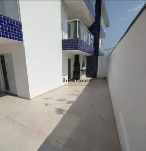 Apartamento com 3 Quartos para alugar, 130m² no Jardim Flórida, São Roque