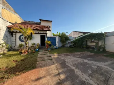 Casa com 3 Quartos à venda, 170m² no Jardim Casablanca, Peruíbe