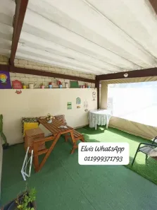 Sobrado com 2 Quartos para alugar, 185m² no Jardim do Engenho, Cotia