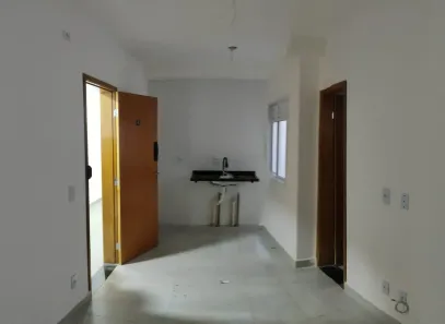 Apartamento com 1 Quarto à venda, 20m² no Vila Esperança, São Paulo