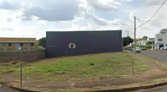 Lote/Terreno à venda, 961m² no Jardim Maracanã, Uberaba