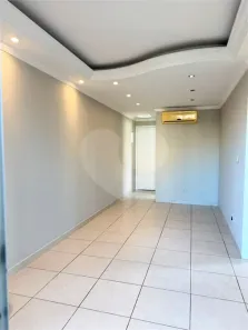 Apartamento com 2 Quartos à venda, 55m² no Lauzane Paulista, São Paulo