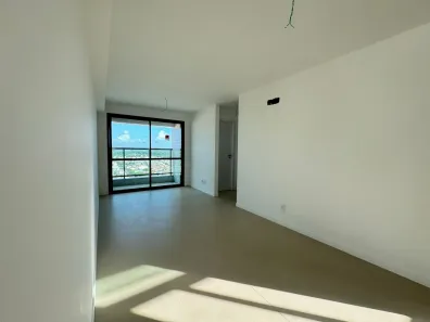 Apartamento com 2 Quartos à venda, 61m² no Lagoa Nova, Natal