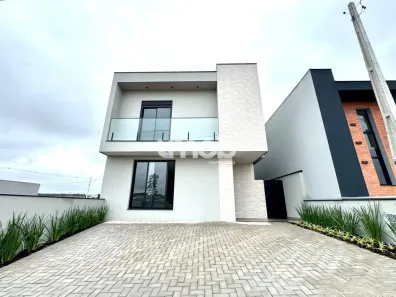Casa de Condomínio com 3 Quartos à venda, 159m² no Vila Progresso, Itapetininga