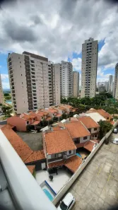 Apartamento com 2 Quartos para alugar, 78m² no Condomínio Royal Park, São José dos Campos