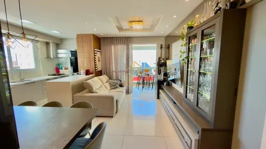 Apartamento com 2 Quartos à venda, 84m² no Canto, Florianópolis
