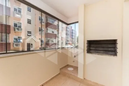Apartamento com 2 Quartos à venda, 68m² no Jardim Itu, Porto Alegre