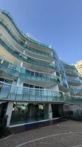 Flat com 2 Quartos para alugar, 89m² no Barra da Tijuca, Rio de Janeiro